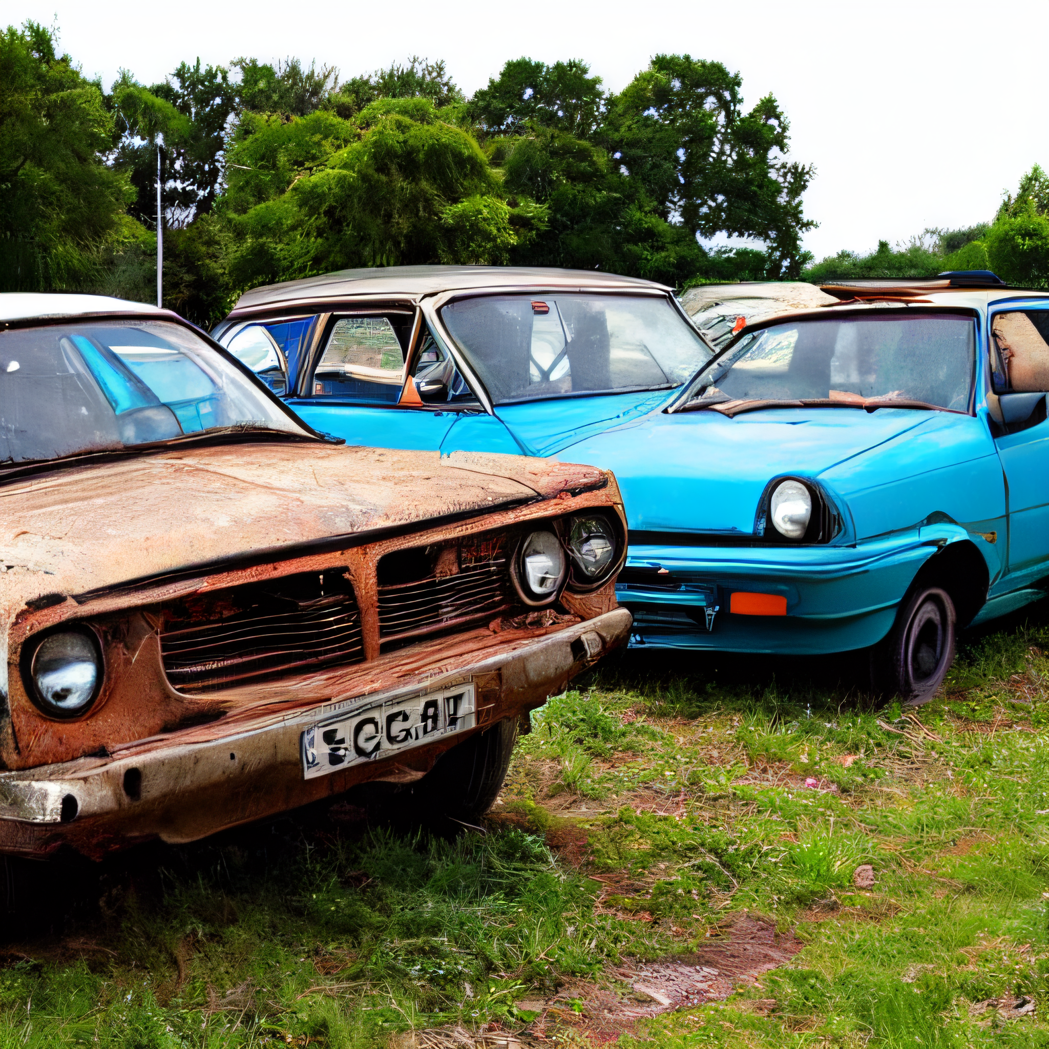 영주폐차장 자동차 폐차